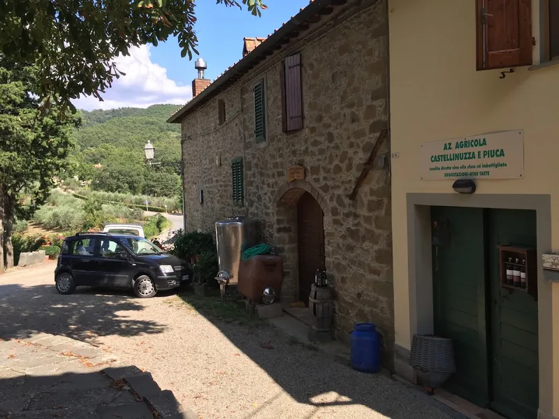 Castellinuzza e Piuca foto 9