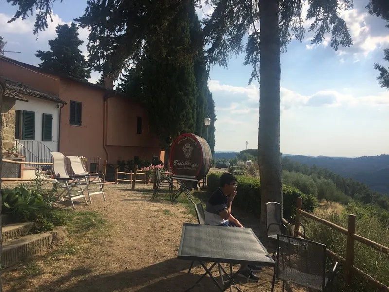 Castellinuzza e Piuca foto 10