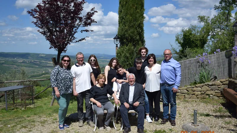 Greve in Chianti