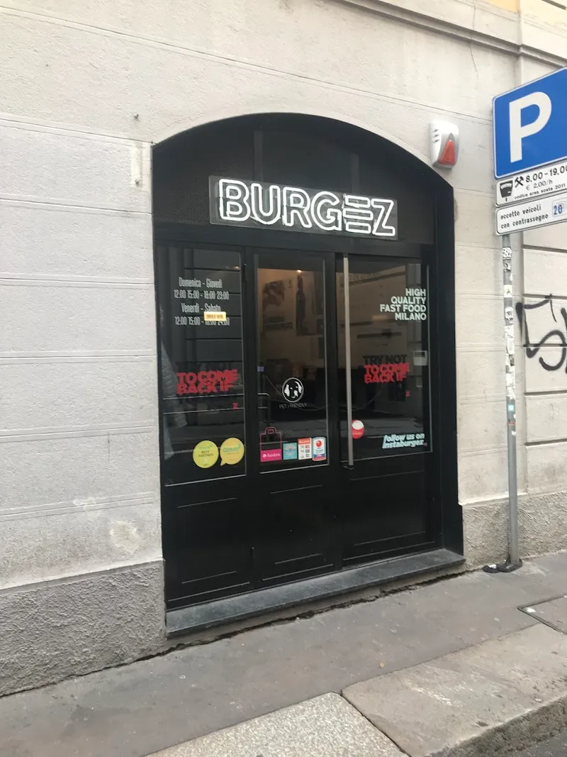 Burgez