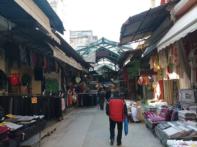 Kapani Market photo 5