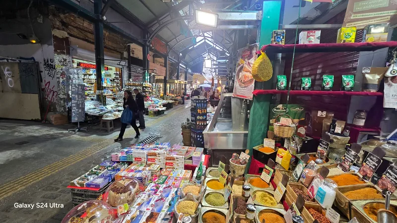 Kapani Market photo 6