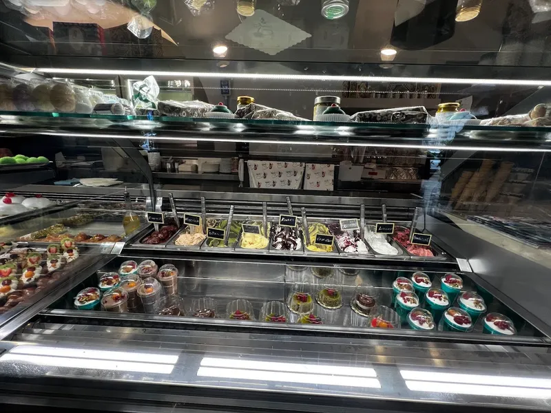 Bar Pasticceria Spinella photo 6