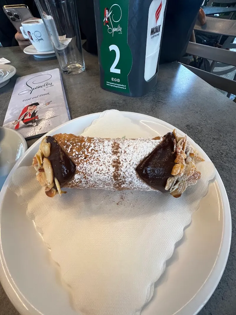 Bar Pasticceria Spinella photo 5