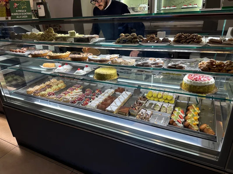 Bar Pasticceria Spinella photo 10
