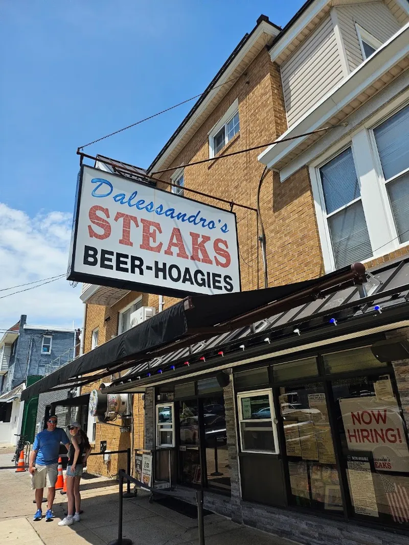 Dalessandro's Steaks photo 6