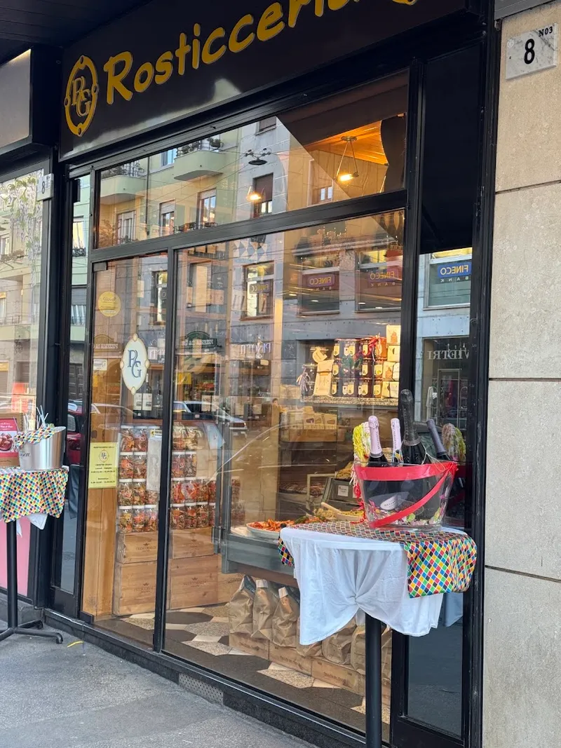 Rosticceria Galli photo 5