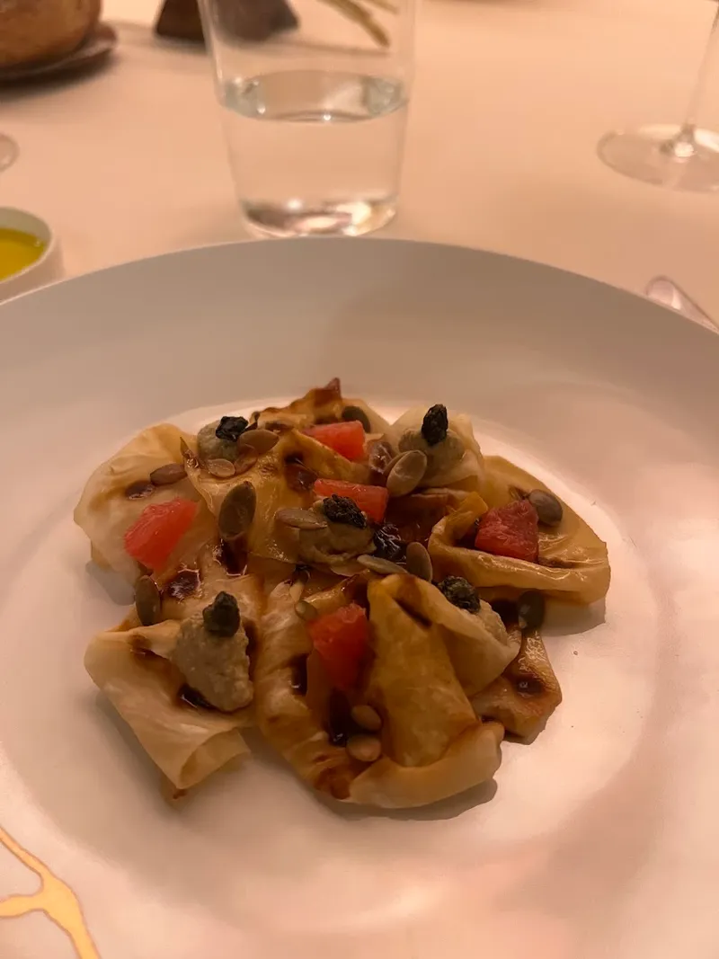 Ristorante Caino foto 6