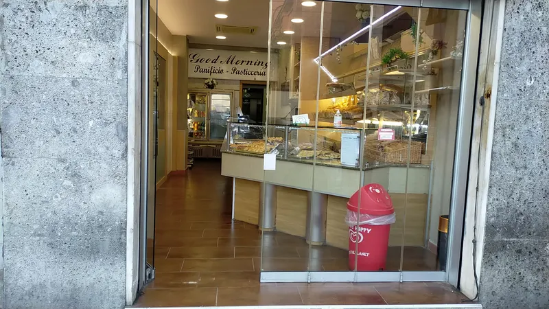Forno di Via Montegani 60 photo 5