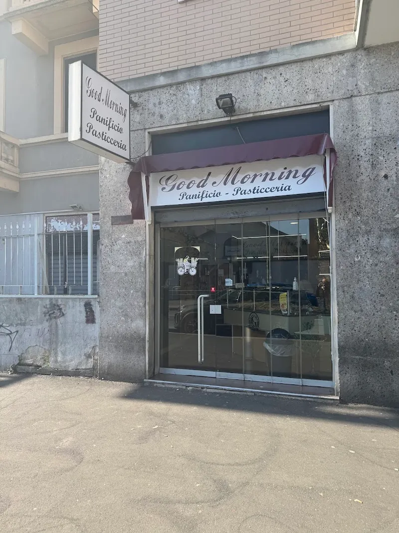 Forno di Via Montegani 60 photo 9