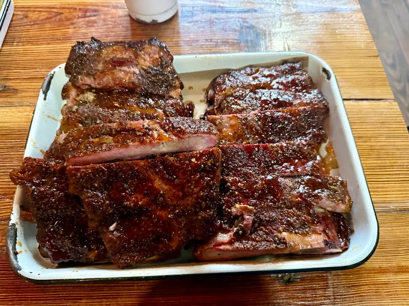 Burnt Bean Company foto 5