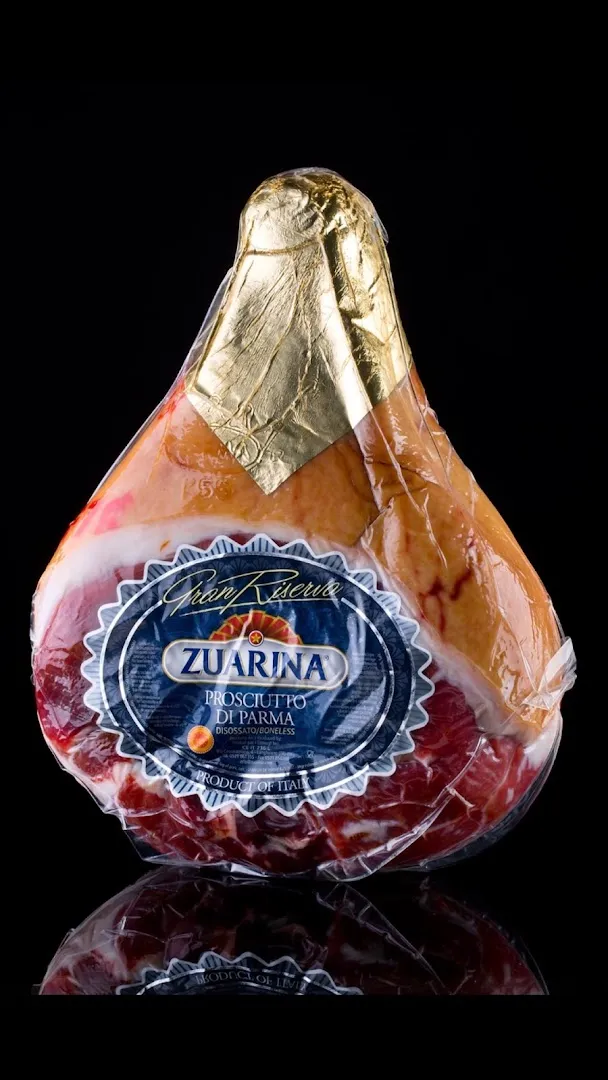 Zuarina photo 9