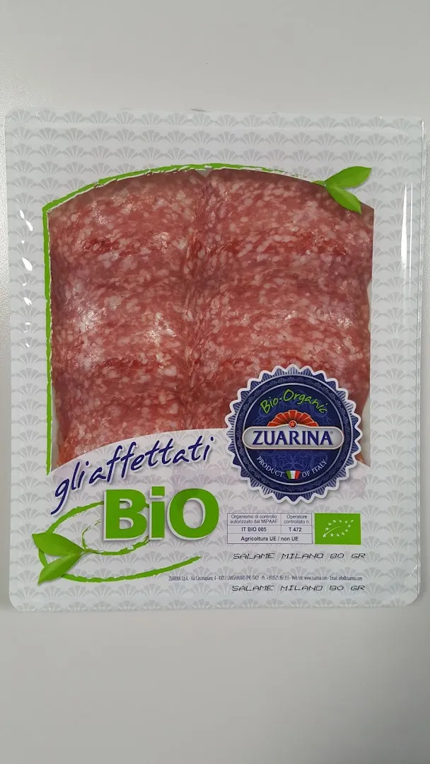Zuarina photo 6