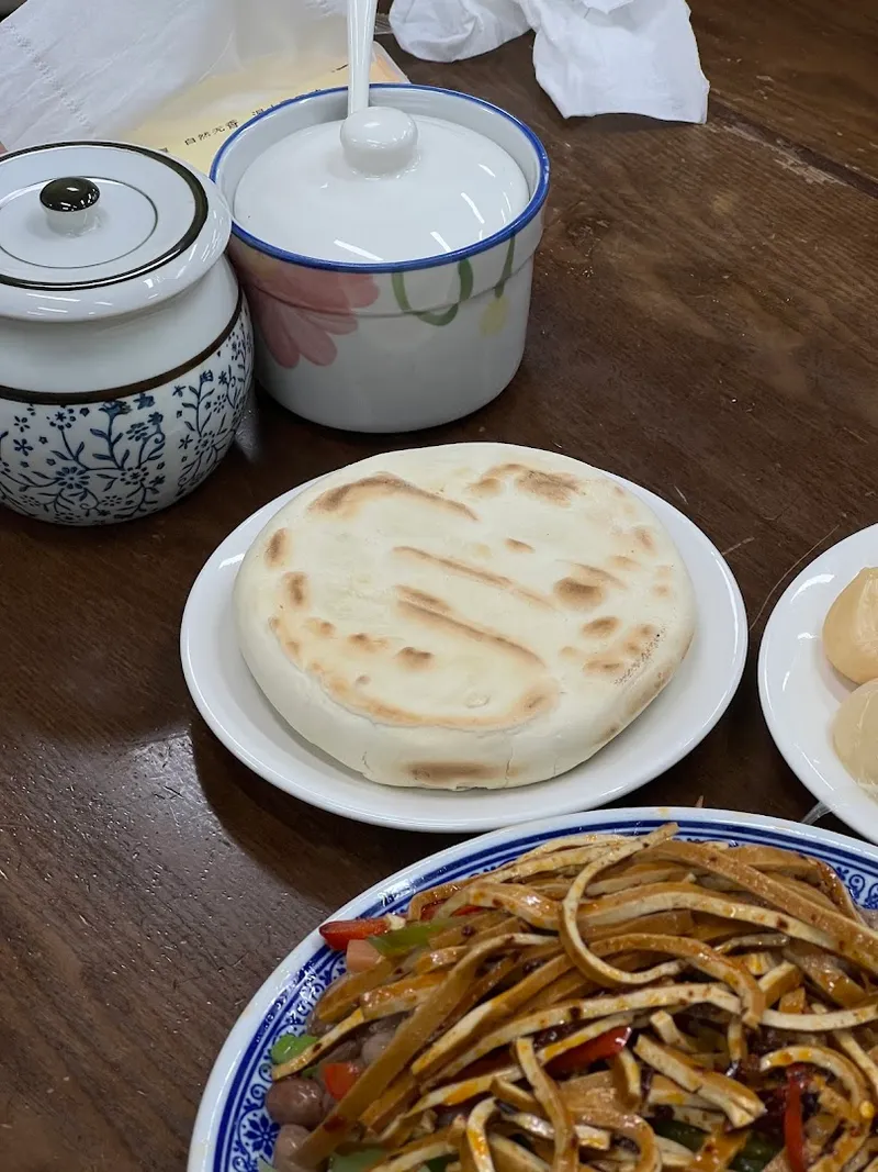 崇德楼泡馍馆 photo 5