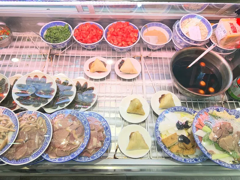 崇德楼泡馍馆 photo 9
