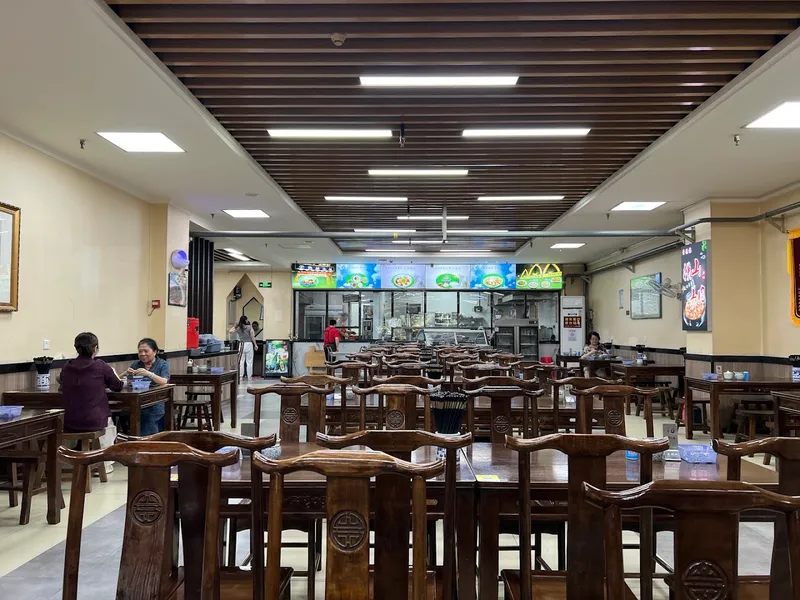 崇德楼泡馍馆 photo 10