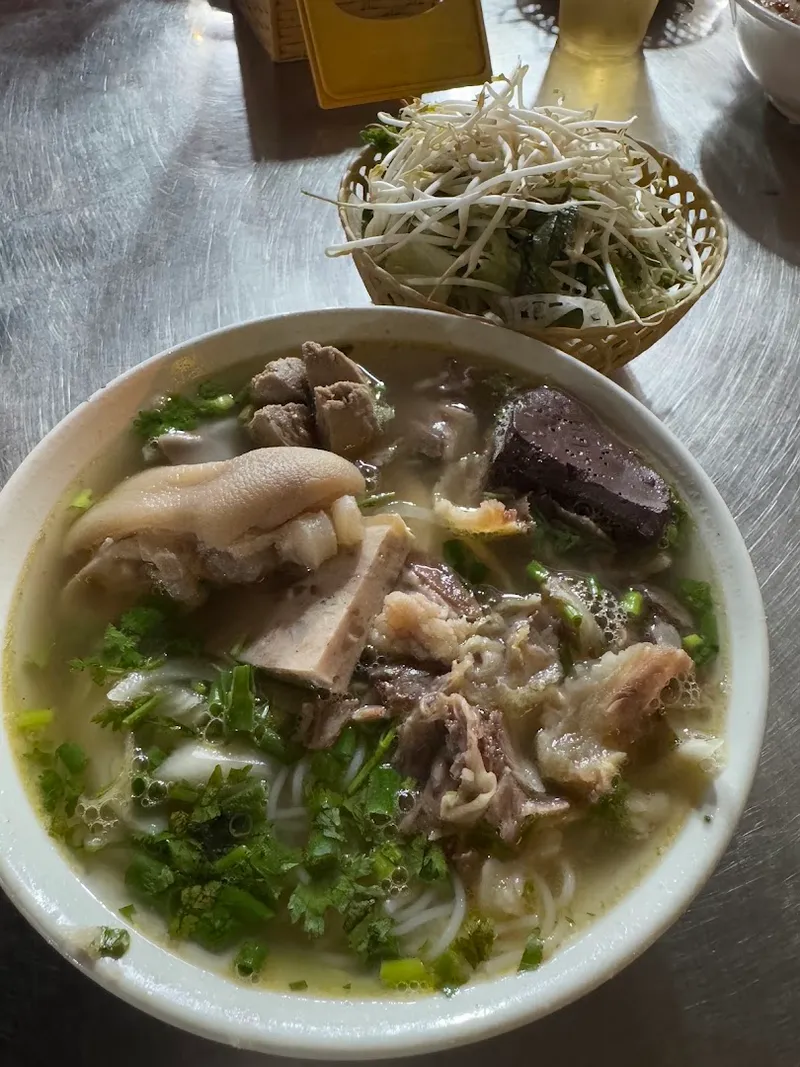 Nom Bo Kho photo 10