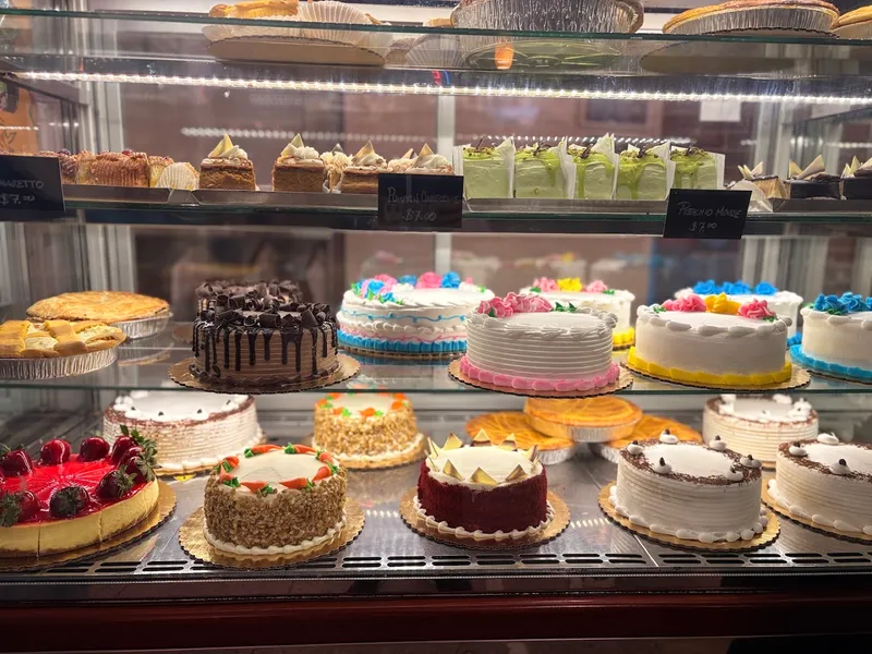 Modern Pastry photo 9