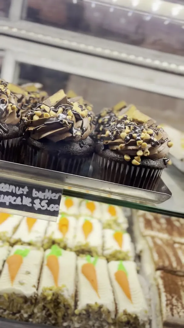 Modern Pastry photo 8