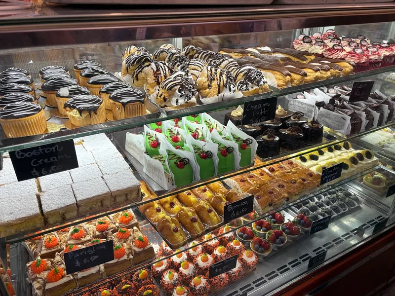 Modern Pastry photo 5
