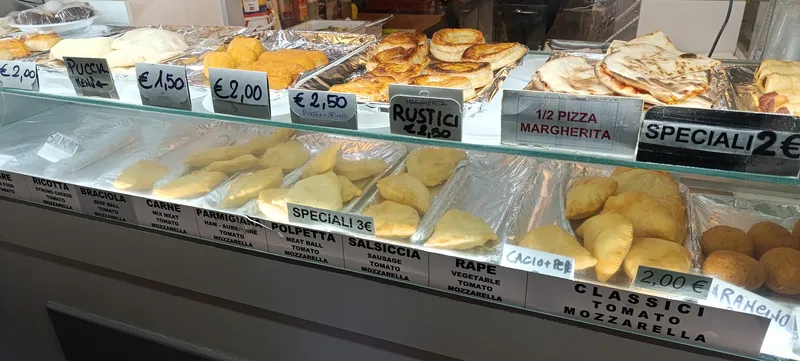 La Puccia foto 6