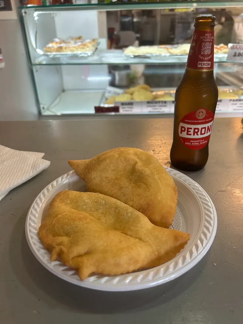 La Puccia foto 5