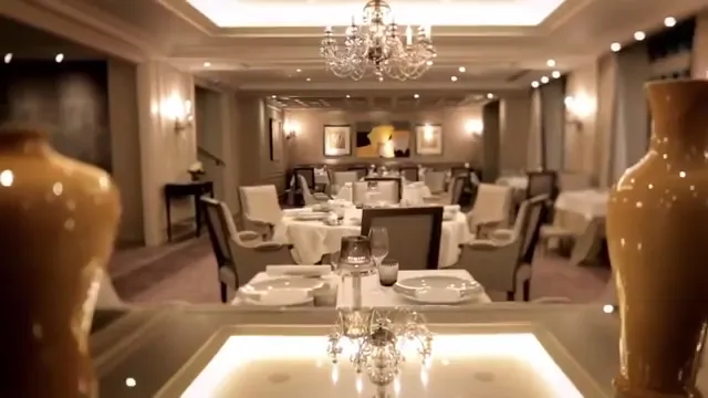 Shangri-La Paris photo 8