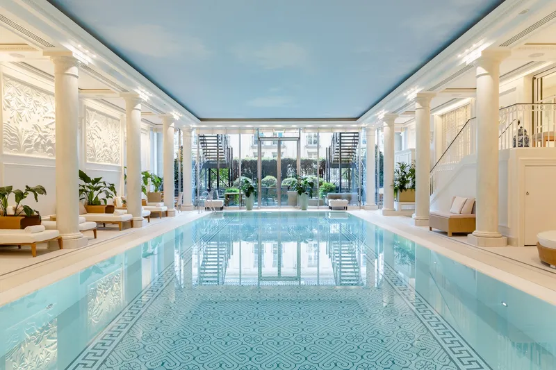 Shangri-La Paris photo 5