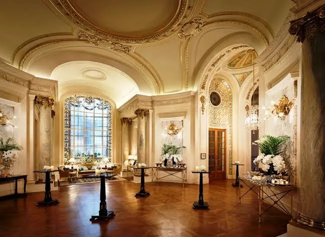 Shangri-La Paris photo 11