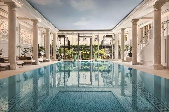 Shangri-La Paris photo 9