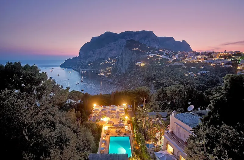 Villa Brunella photo 6