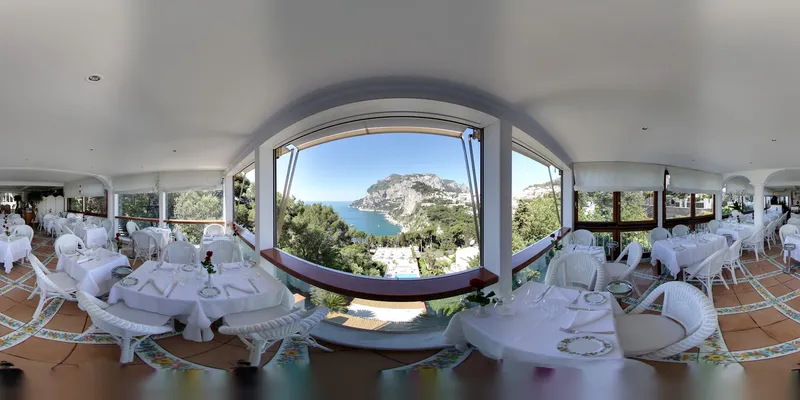 Villa Brunella photo 9