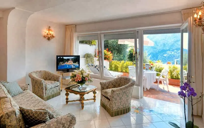 Villa Brunella photo 7