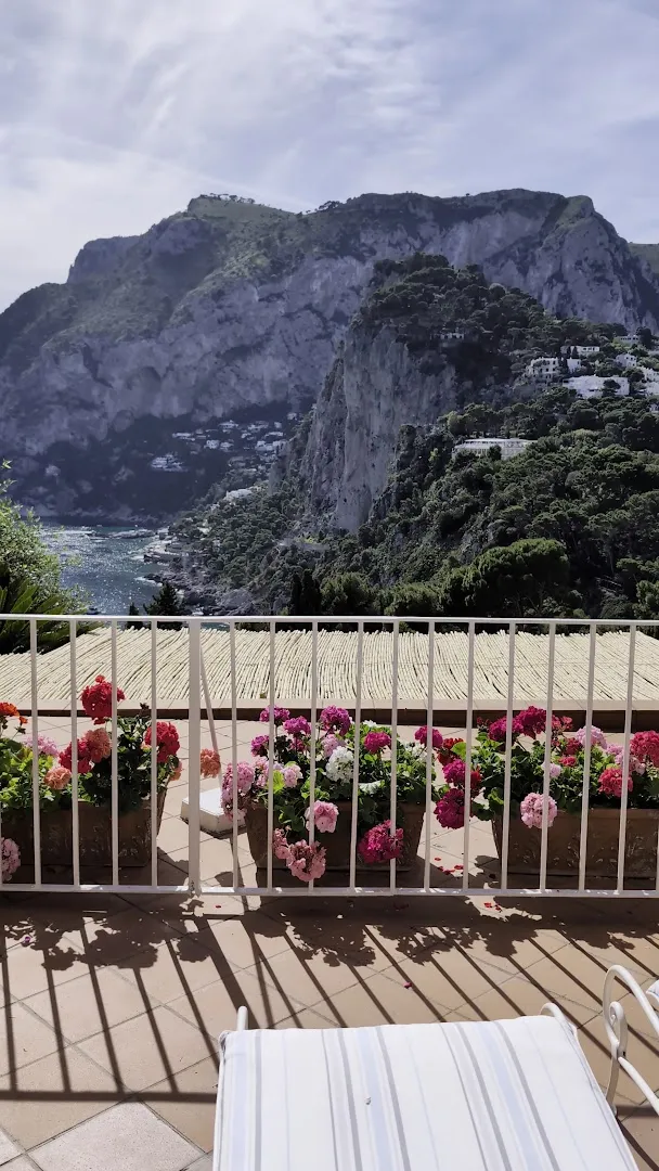 Villa Brunella photo 8