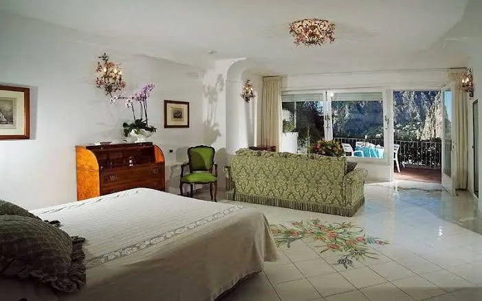 Villa Brunella photo 10