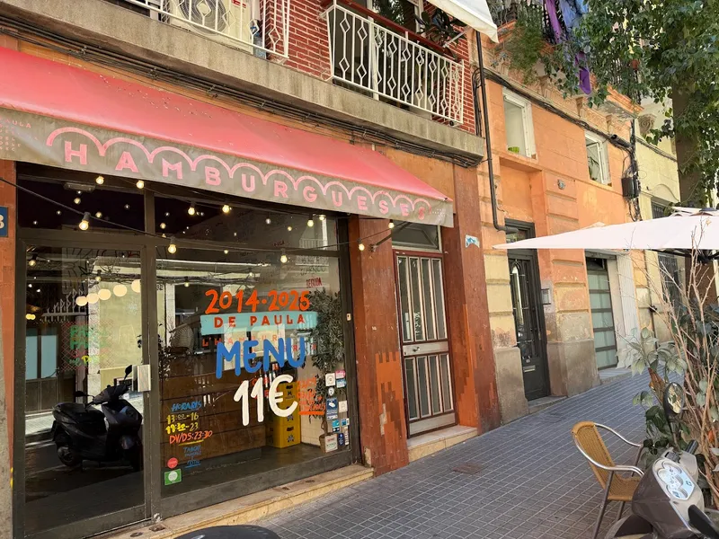 Barcelona