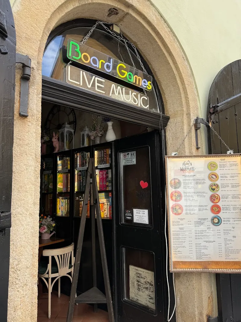 GIOCO Caffè photo 9