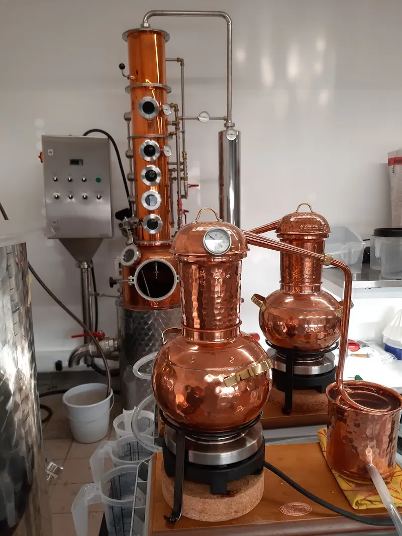 Distiller photo 6
