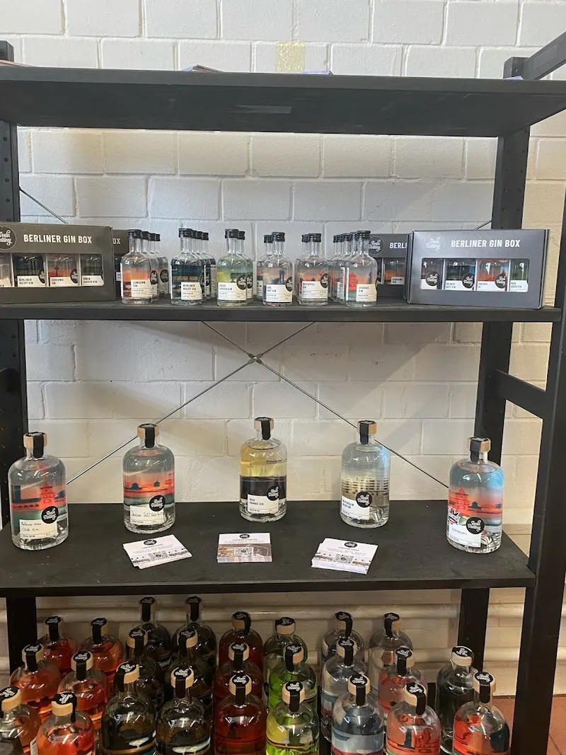 Distiller photo 5