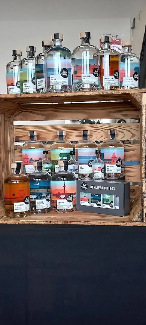 Distiller photo 9