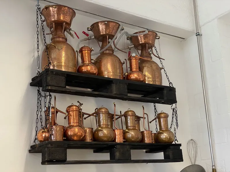 Distiller photo 10