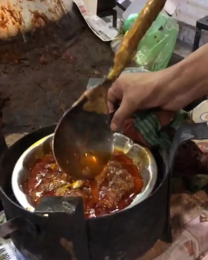 Unnamed Nihari Stall foto 9