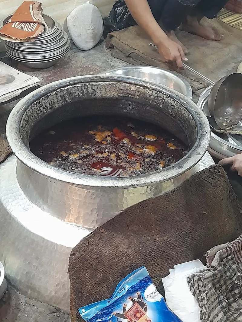 Unnamed Nihari Stall foto 7