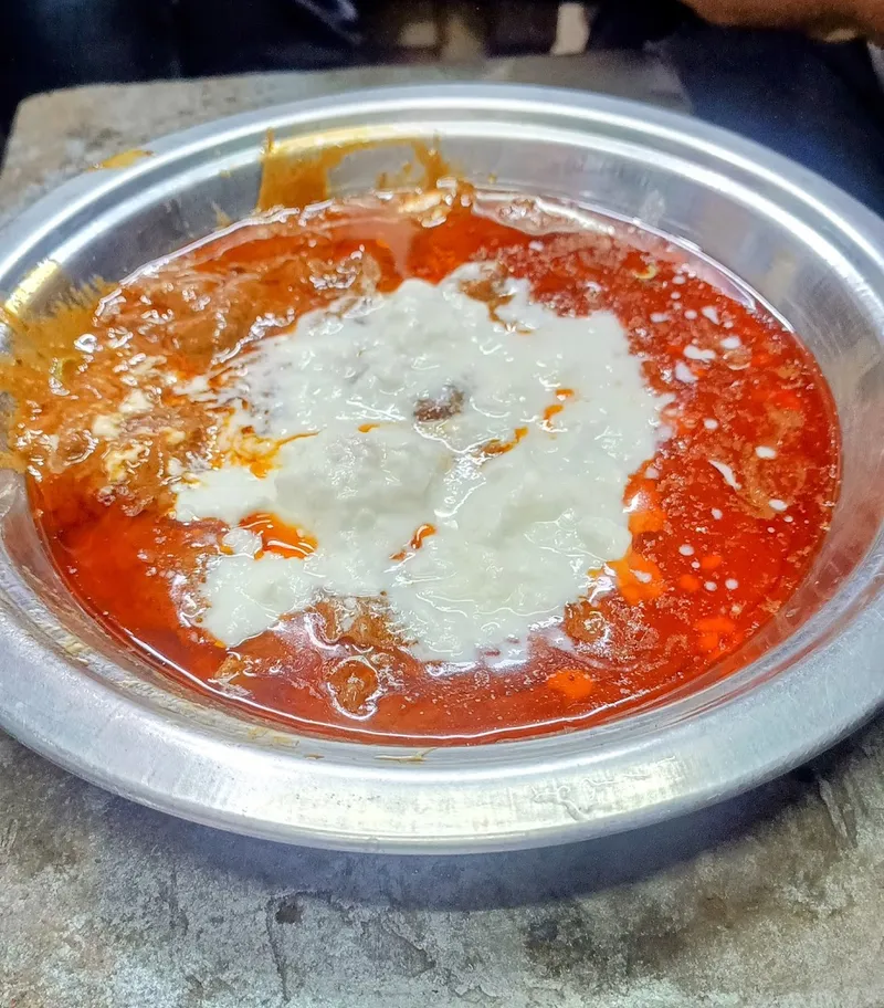 Unnamed Nihari Stall foto 10