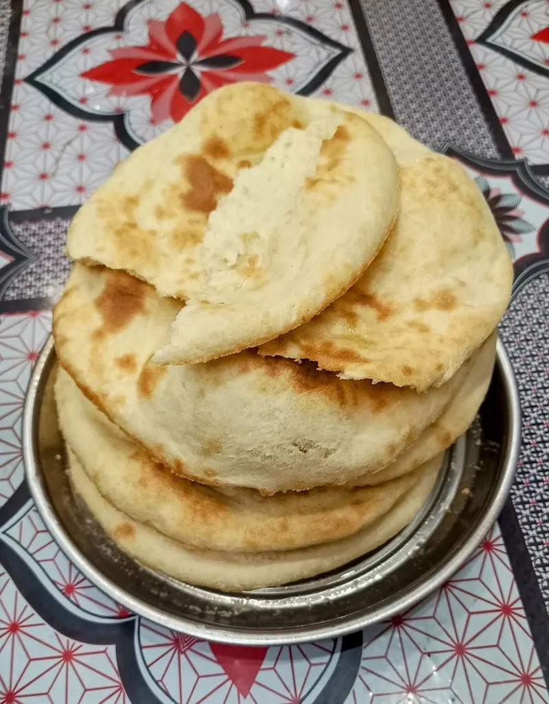 Unnamed Nihari Stall foto 8