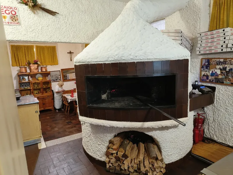 Pizza al Trancio Niente Più photo 7