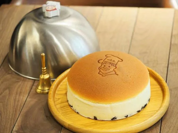 Rikuro's Cheesecake foto 11