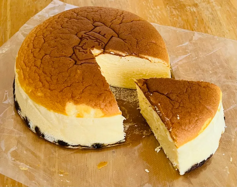 Rikuro's Cheesecake foto 5