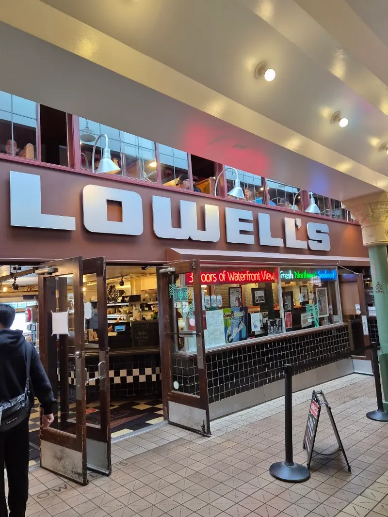 Lowell's Restaurant foto 10