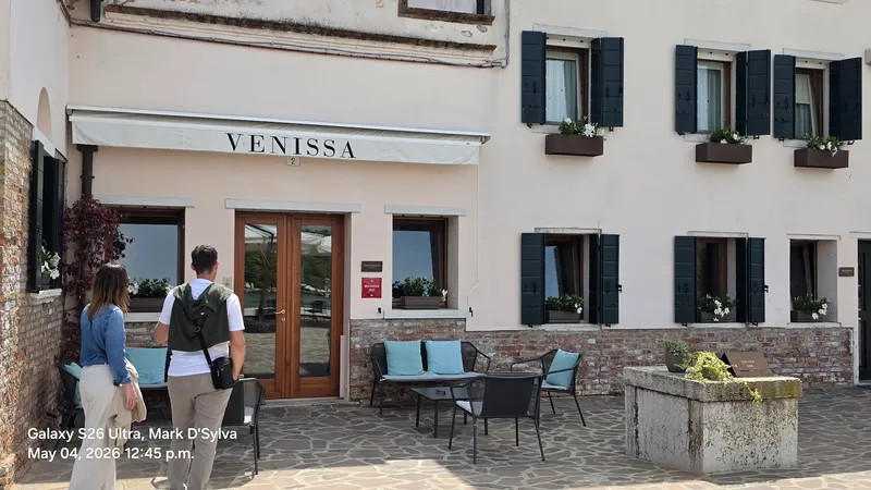 Venissa photo 9